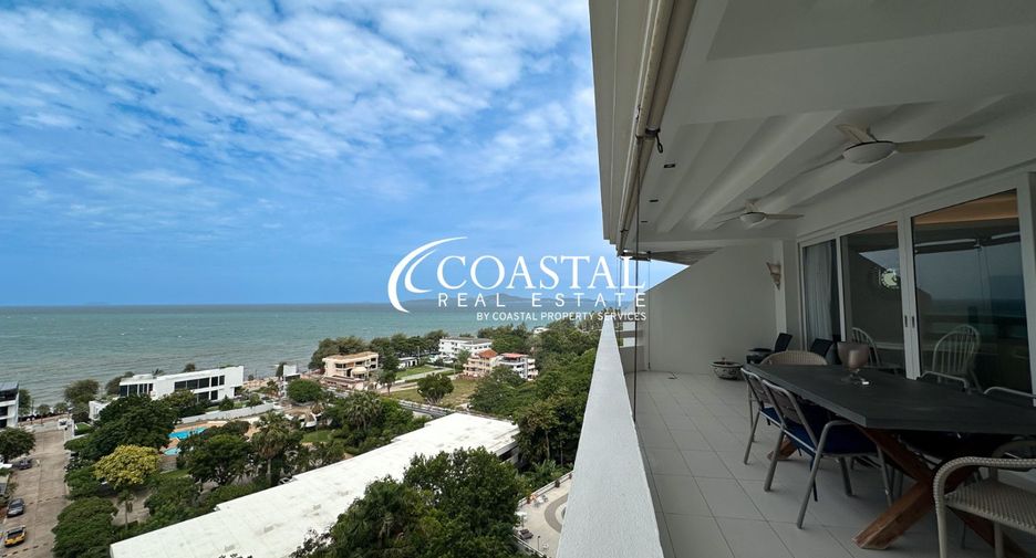 À vendre 1 chambre condo à Bang Lamung, Chonburi