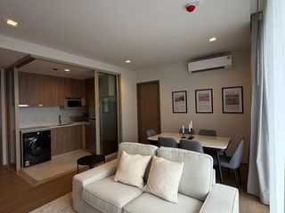 For Rent 2 Bedroom Condo In Mueang Chiang Mai
