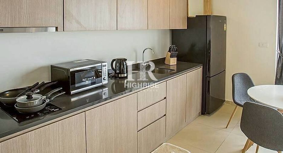 For rent そして for sale スタジオ condo in Bang Lamung, Chonburi