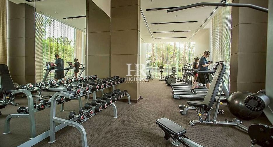 For rent そして for sale スタジオ condo in Bang Lamung, Chonburi
