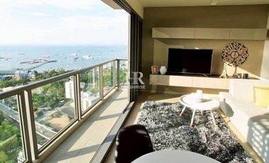 For rent そして for sale スタジオ condo in Bang Lamung, Chonburi