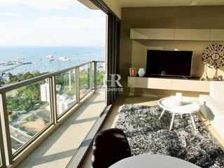 For Rent Studio Condo In Bang Lamung, Chonburi
