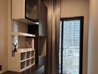 À louer 2 chambres condo à Phaya Thai, Bangkok