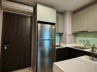 À louer 2 chambres condo à Phaya Thai, Bangkok