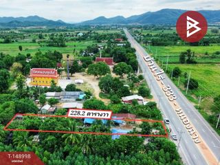 For sale 1 Beds house in Ban Rai, Uthai Thani