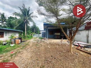 For sale 1 Beds house in Ban Rai, Uthai Thani