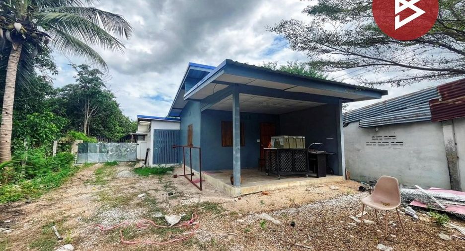 For sale 1 Beds house in Ban Rai, Uthai Thani