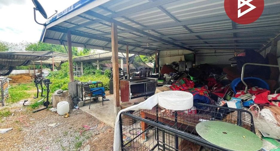 For sale 1 Beds house in Ban Rai, Uthai Thani