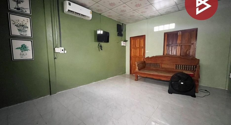 For sale 1 Beds house in Ban Rai, Uthai Thani