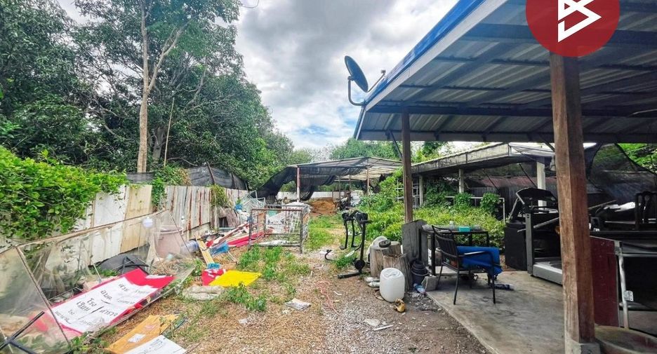 For sale 1 Beds house in Ban Rai, Uthai Thani