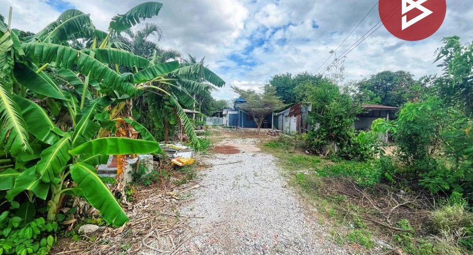 For sale 1 Beds house in Ban Rai, Uthai Thani