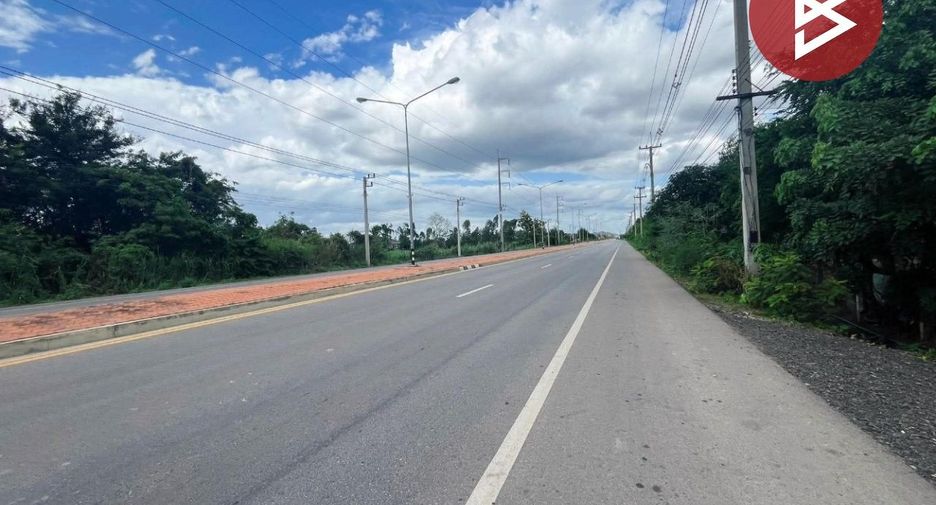 For sale 1 Beds house in Ban Rai, Uthai Thani