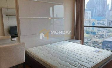 For rent 1 Beds condo in Sathon, Bangkok