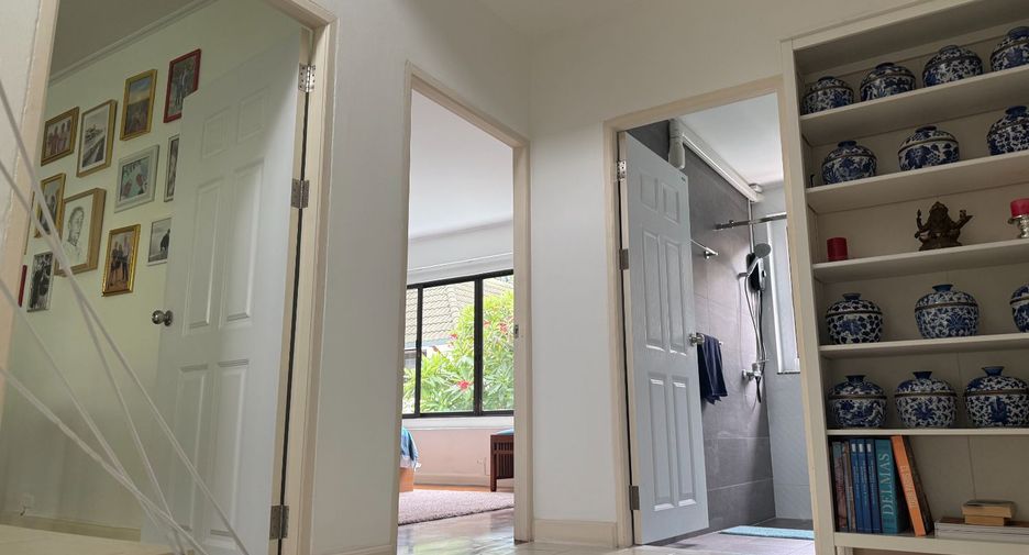 For sale 3 bedrooms villa in Na Jomtien, Pattaya