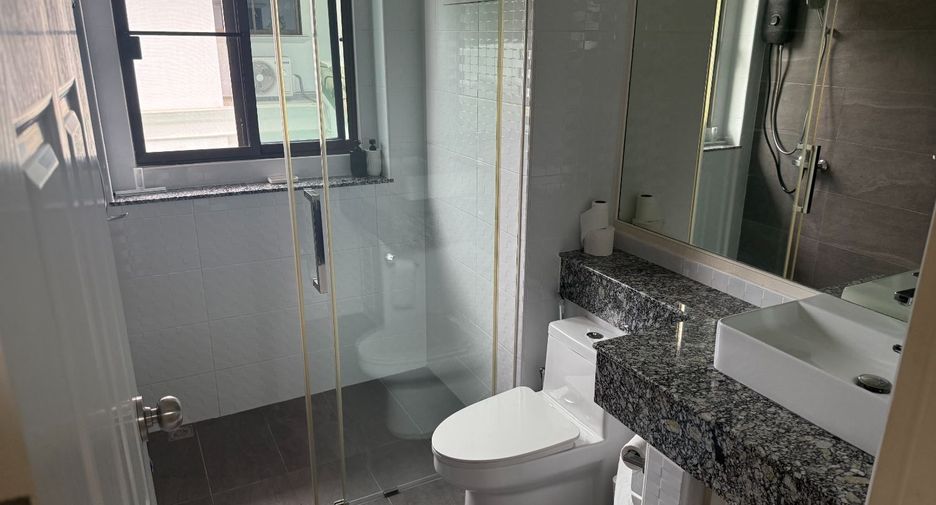 For sale 3 bedrooms villa in Na Jomtien, Pattaya