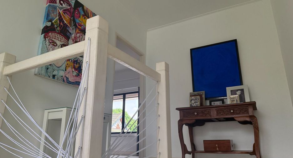 For sale 3 bedrooms villa in Na Jomtien, Pattaya