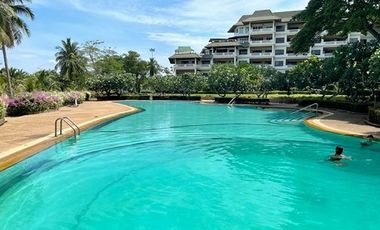 For sale 3 bedrooms villa in Na Jomtien, Pattaya