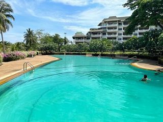 For sale 3 bedrooms villa in Na Jomtien, Pattaya