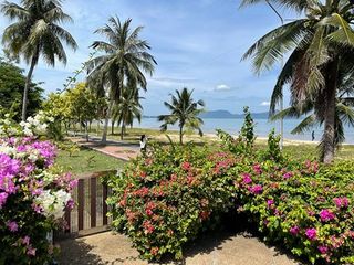 For sale 3 bedrooms villa in Na Jomtien, Pattaya