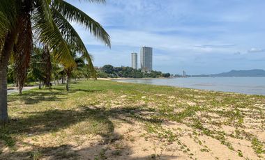 Продажа 3 спальни вилла в Na Jomtien, Паттайя