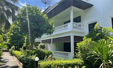 Villa zum Kauf mit 3 Zimmer in Na Jomtien, Pattaya