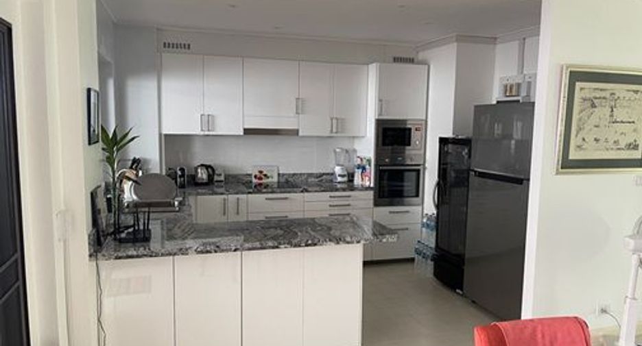 For sale 3 bedrooms villa in Na Jomtien, Pattaya