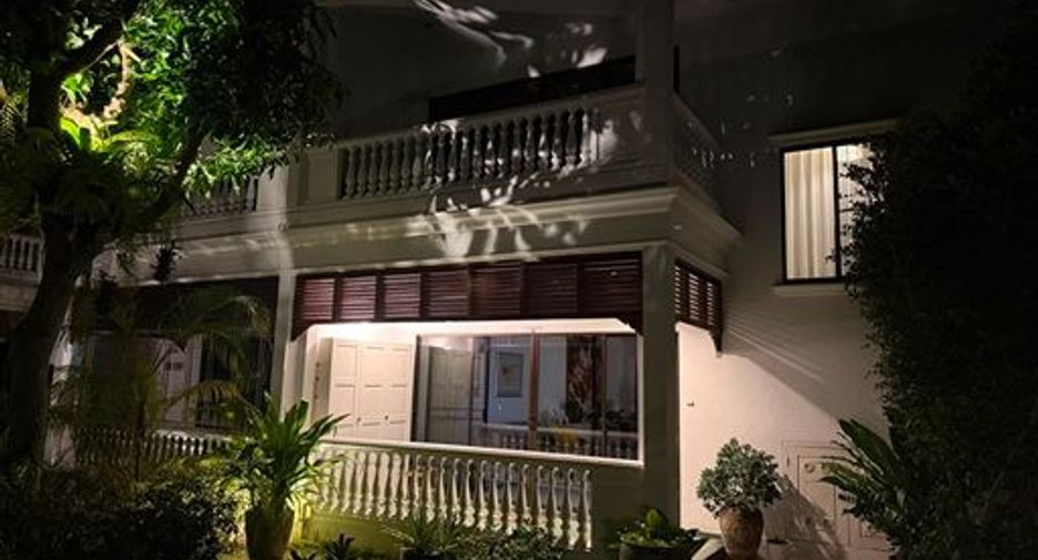 For sale 3 bedrooms villa in Na Jomtien, Pattaya