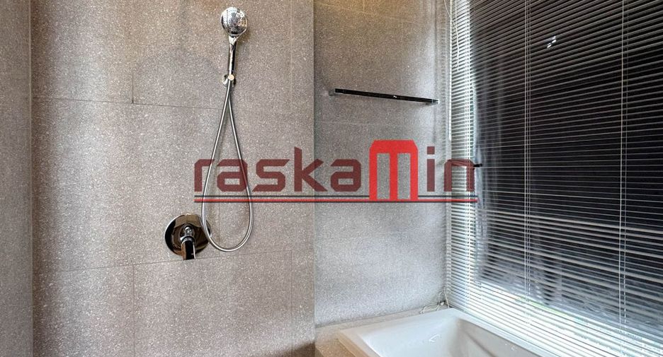 Condo en alquiler de 2 habitaciones en Bang Lamung, Chonburi