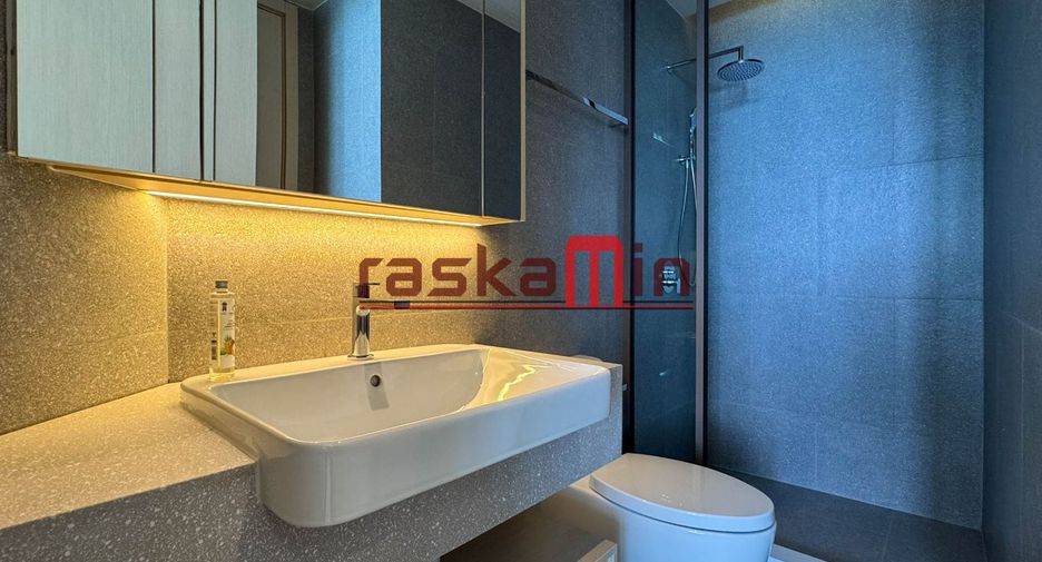 Condo en alquiler de 2 habitaciones en Bang Lamung, Chonburi