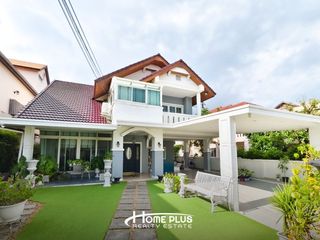 Haus zum Kauf mit 3 Zimmer in Bang Na, Bangkok