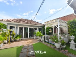 Haus zum Kauf mit 3 Zimmer in Bang Na, Bangkok