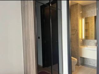 À louer 1 chambre condo à Phaya Thai, Bangkok