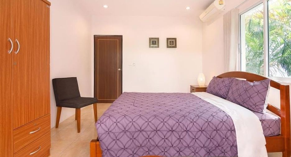 Villa zum Kauf mit 6 Zimmer in Bang Lamung, Chonburi