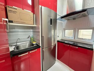 For rent 3 bedrooms condo in Khan Na Yao, Bangkok