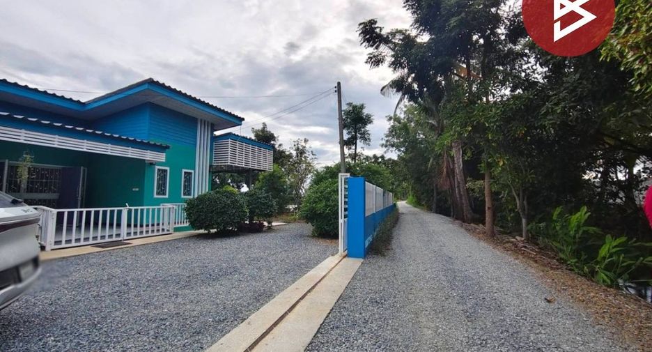 Haus zum Kauf mit 5 Zimmer in Kamphaeng Saen, Nakhon Pathom