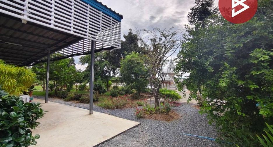 Haus zum Kauf mit 5 Zimmer in Kamphaeng Saen, Nakhon Pathom