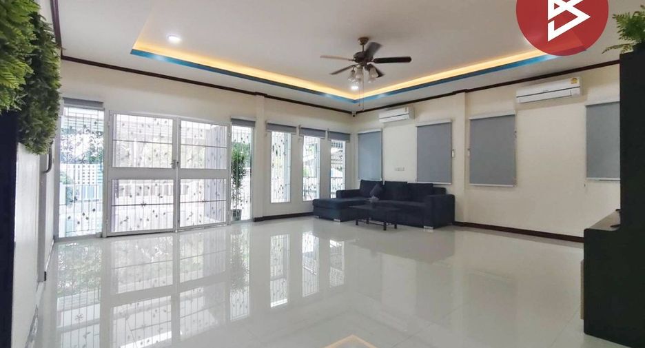 Haus zum Kauf mit 5 Zimmer in Kamphaeng Saen, Nakhon Pathom
