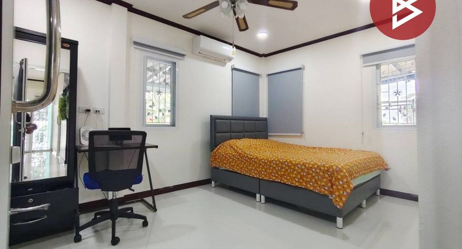 Haus zum Kauf mit 5 Zimmer in Kamphaeng Saen, Nakhon Pathom