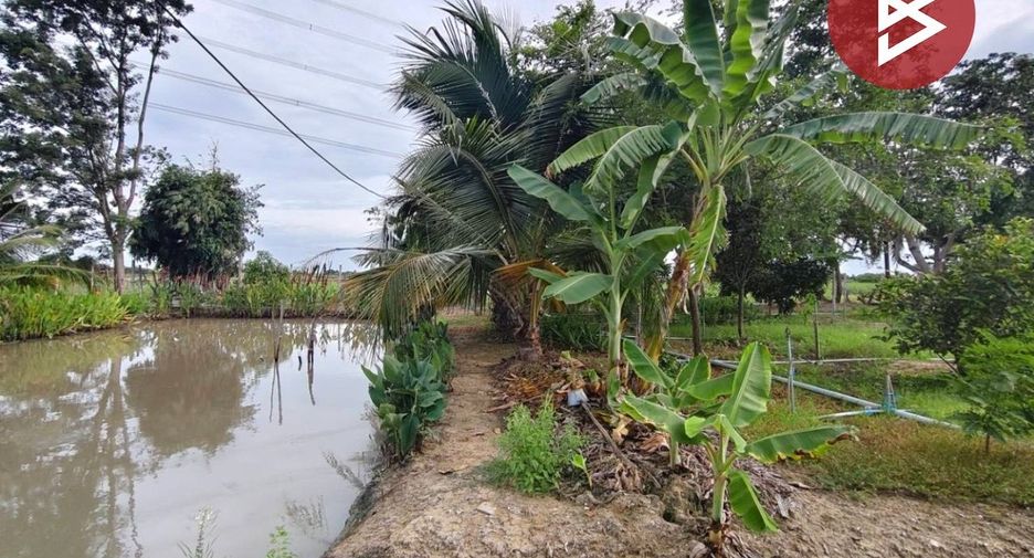 Haus zum Kauf mit 5 Zimmer in Kamphaeng Saen, Nakhon Pathom
