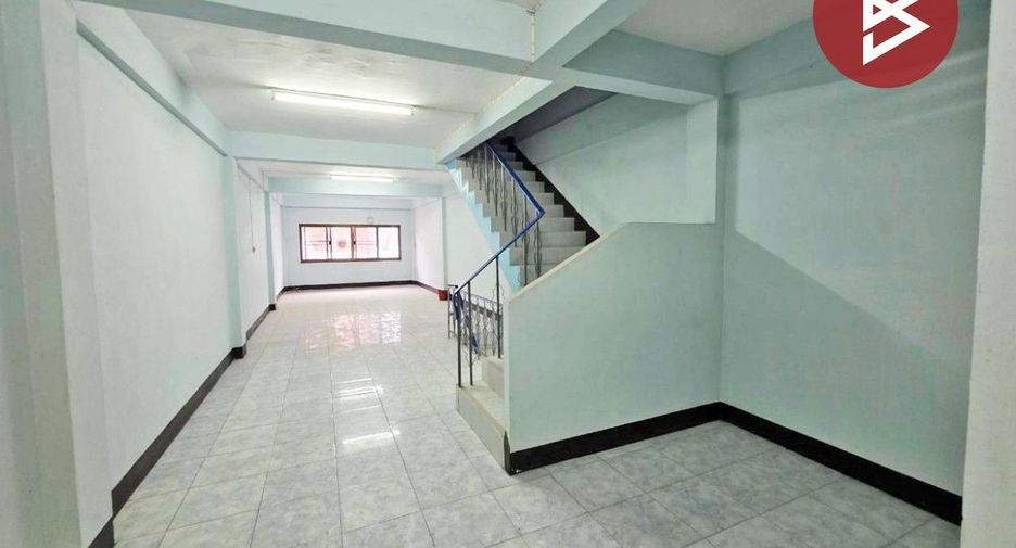 Gewerbefläche zum Kauf in Chom Thong, Bangkok