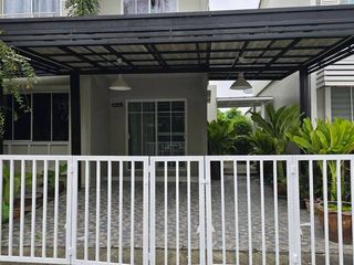 出租 3 卧室 独立屋 在 Bang Phli, Samut Prakan