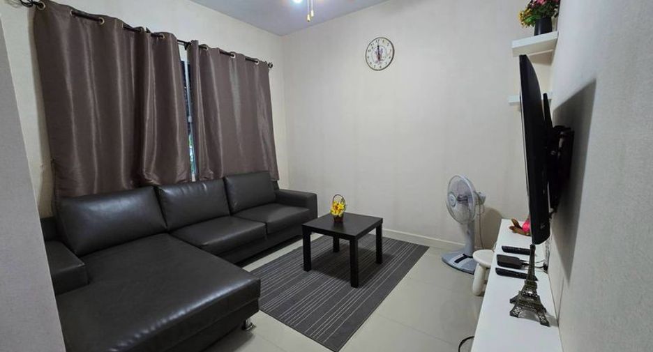 出租 3 卧室 独立屋 在 Bang Phli, Samut Prakan