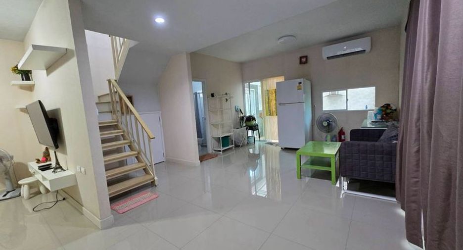 出租 3 卧室 独立屋 在 Bang Phli, Samut Prakan