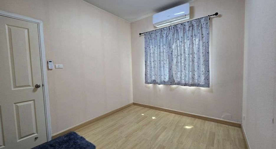 出租 3 卧室 独立屋 在 Bang Phli, Samut Prakan