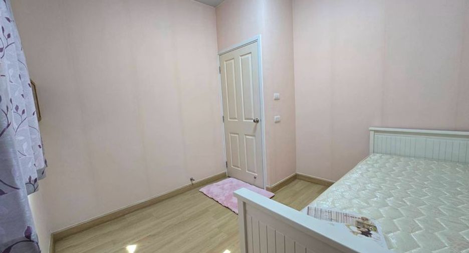 出租 3 卧室 独立屋 在 Bang Phli, Samut Prakan