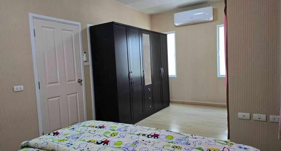 出租 3 卧室 独立屋 在 Bang Phli, Samut Prakan