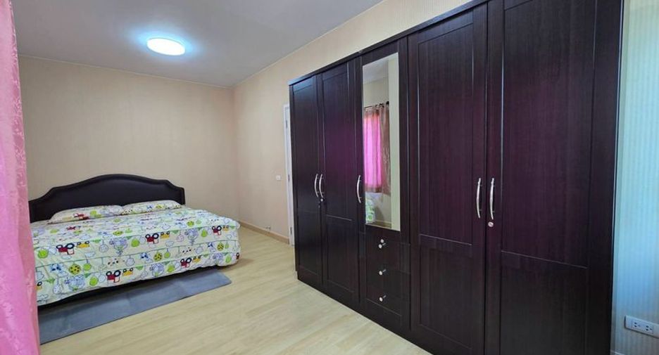 出租 3 卧室 独立屋 在 Bang Phli, Samut Prakan