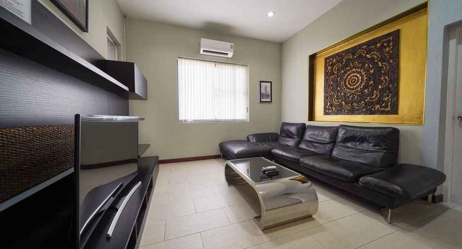 For sale 7 bedrooms villa in Bang Lamung, Chonburi