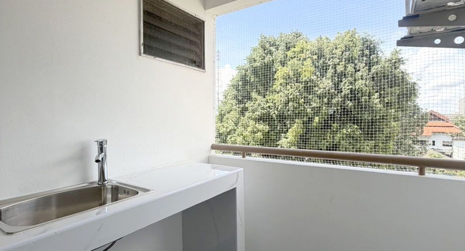 For rent スタジオ condo in Mueang Chiang Mai, Chiang Mai