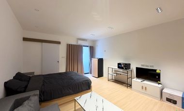 For rent スタジオ condo in Mueang Chiang Mai, Chiang Mai